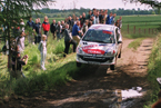 Rajd Kormoran 2004